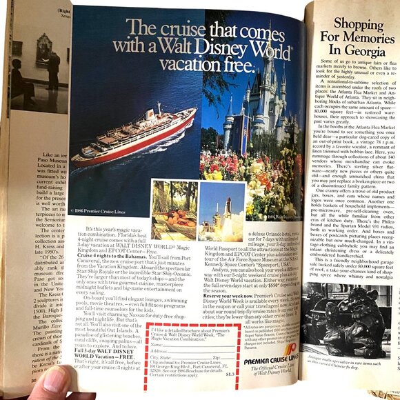 Vintage 1980s Southern Living and Better Homes & Gardens Magazines w Advertising - Picture 11 of 16